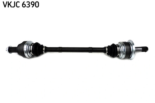 Albero trasmissione - di,