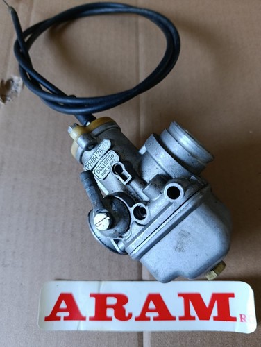 Carburatore dell orto phbh - phbh, 26