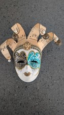 Maschera del galeone - maschera,