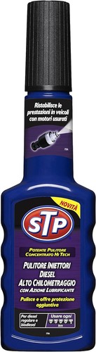 Stp120322 pulitore iniettori - stp120322,