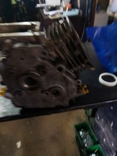 Blocco Motore Briggs Intek. Ohv206