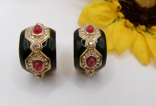Vintage 1980 christian dior - vintage, 1980's