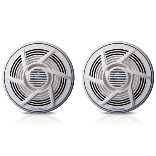 Pioneer mr1600 altoparlanti - ts,