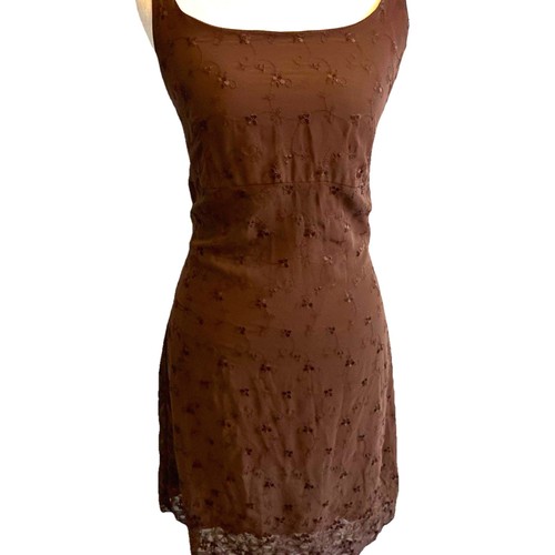 Abito vintage anni maglia - 90,