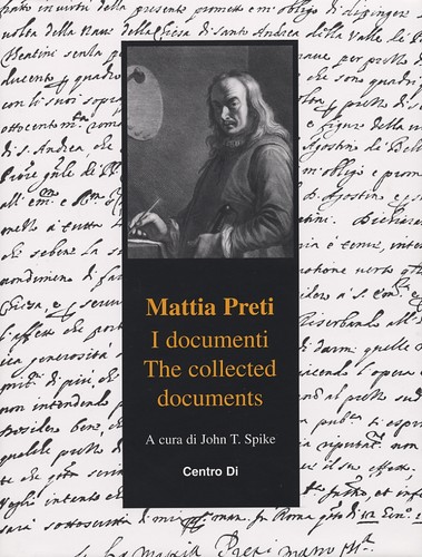 Mattia preti documenti the - mattia, preti.