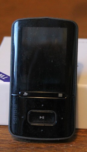 Philips gogear vibe gb - vibe, 4