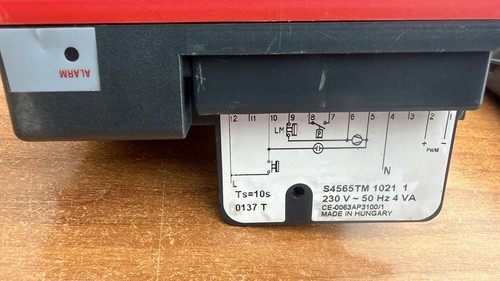 Scheda accensione honeywell - accensione,
