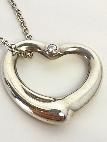 Collana tiffany co elsa - tiffany,