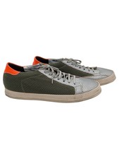 P448 sneaker basse uomo numero