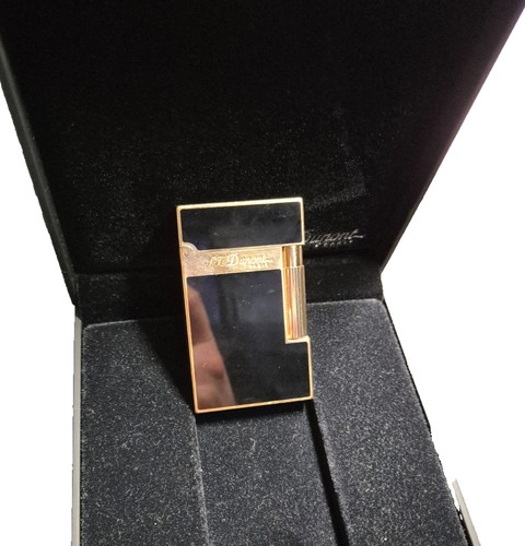 Accendino dupont linea 2 - accendino,