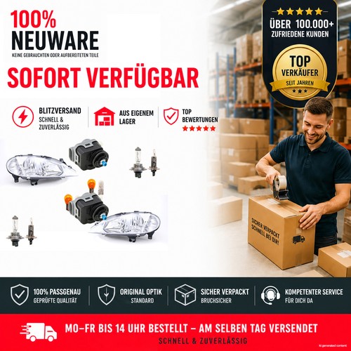 Scheinwerfer per renault - per,