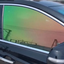 Parabrezza Lato Auto 52cm