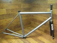 MOOTS VAMOOTS TITANIUM TI SET