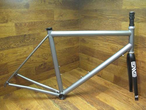 Moots vamoots titanium set - moots, ti