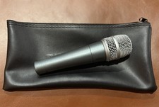 Microfono dinamico Shure Beta