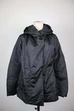 Trussardi padded jacket - trussardi,