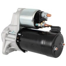Starter Motor For Lombardini