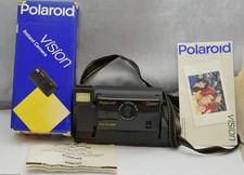 Polaroid Vision All working