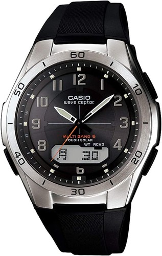 Nuovo orologio uomo casio - uomo,