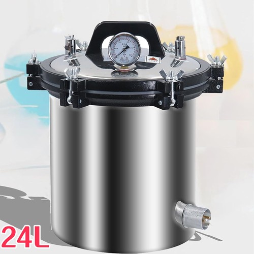 Sterilizzatore autoclave - sterilizzatore,