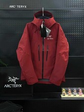 Cappotto moda arc alpha - arc, sv