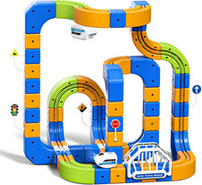 Trenino elettrico bambini - trenino,