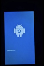 Samsung Galaxy A5 2017 per pezzi