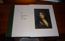 The World Of Goya, 1746-1828 -