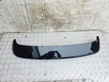Spoiler posteriore MG ZS 2020