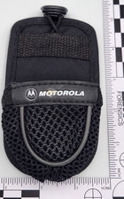 Fondina telefono cintura rete