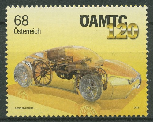 Austria 2016 automobile - austria,