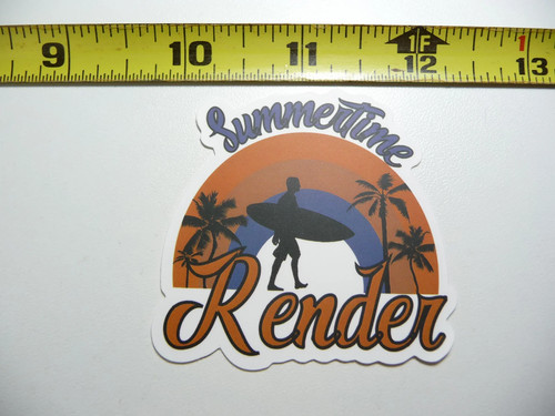 Summertime summer time dude - summertime,