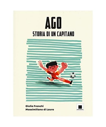 Ago storia capitano - storia,