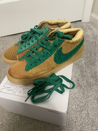 Nike blazer you sponge - you,