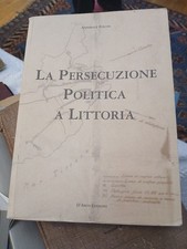 LA PERSECUZIONE POLITICA A