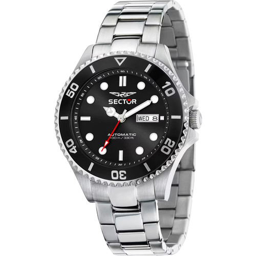 Orologio sector 230 - sector,