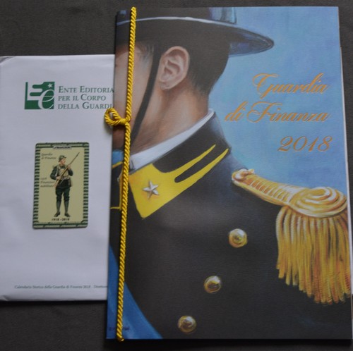 Calendario storico guardia - calendario,