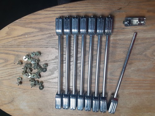 Ludwig rocker batteria basso - ludwig,