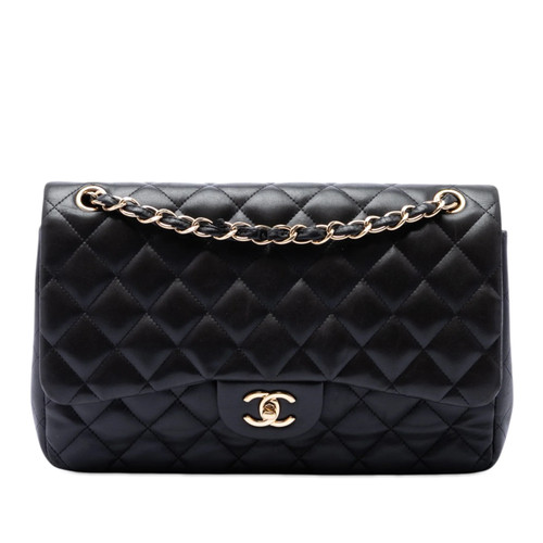 Chanel jumbo classic - jumbo,