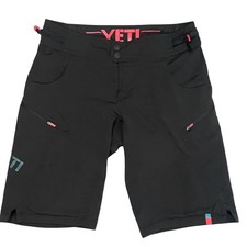 Pantaloncini corti da mountain