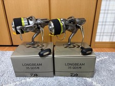 DAIWA 23 LONG BEAM 35 QD 5