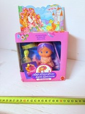 Lady lovely locks - lady,