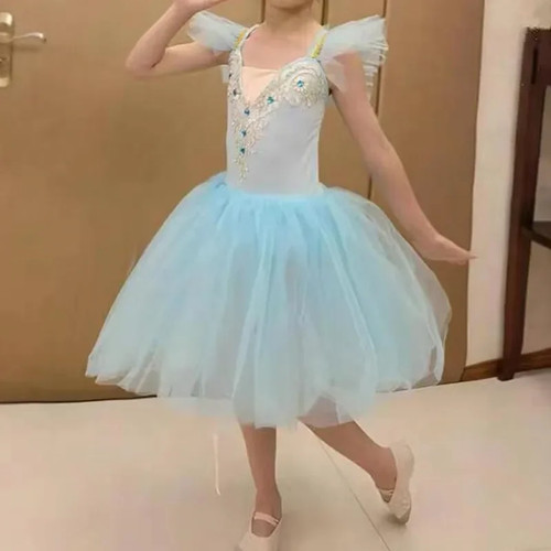 Costume ballo ballerina - costume,