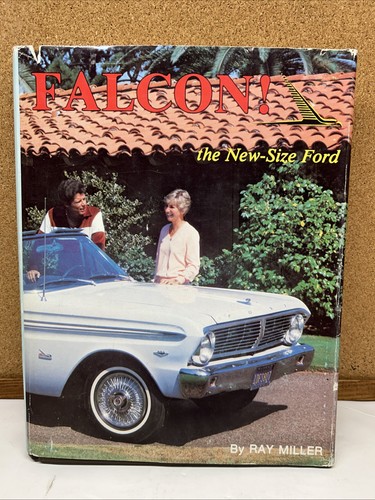 Falcon the new size - falcon:,
