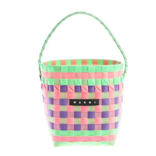 Borsa mano marni multicolore - a,
