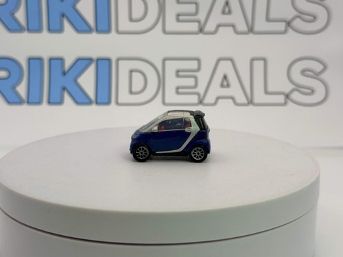Smart fortwo promotional - smart,