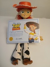 Thinkway Toys Jessie Pull