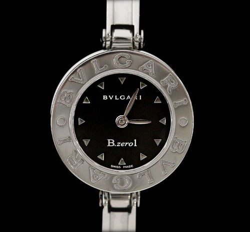 Bulgari bz22bss zero1 - bulgari, b.zero1