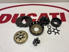 Frizione ducati corse - frizione,