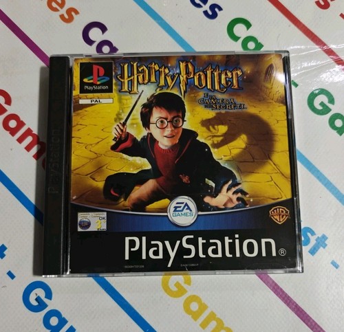 Ps1 harry potter camera - harry,